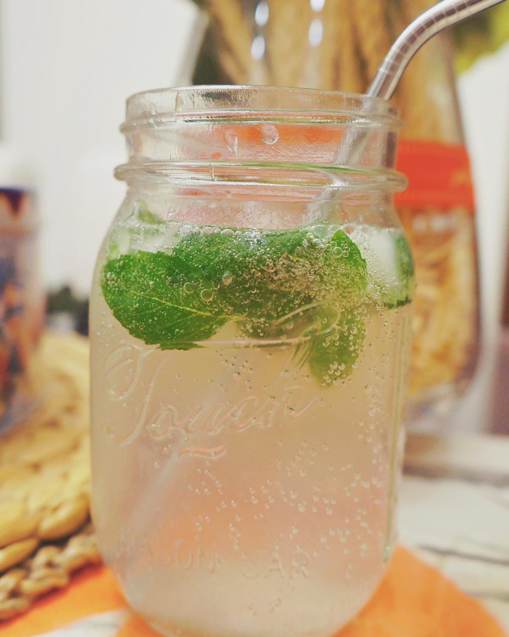 Mojito鸡尾酒