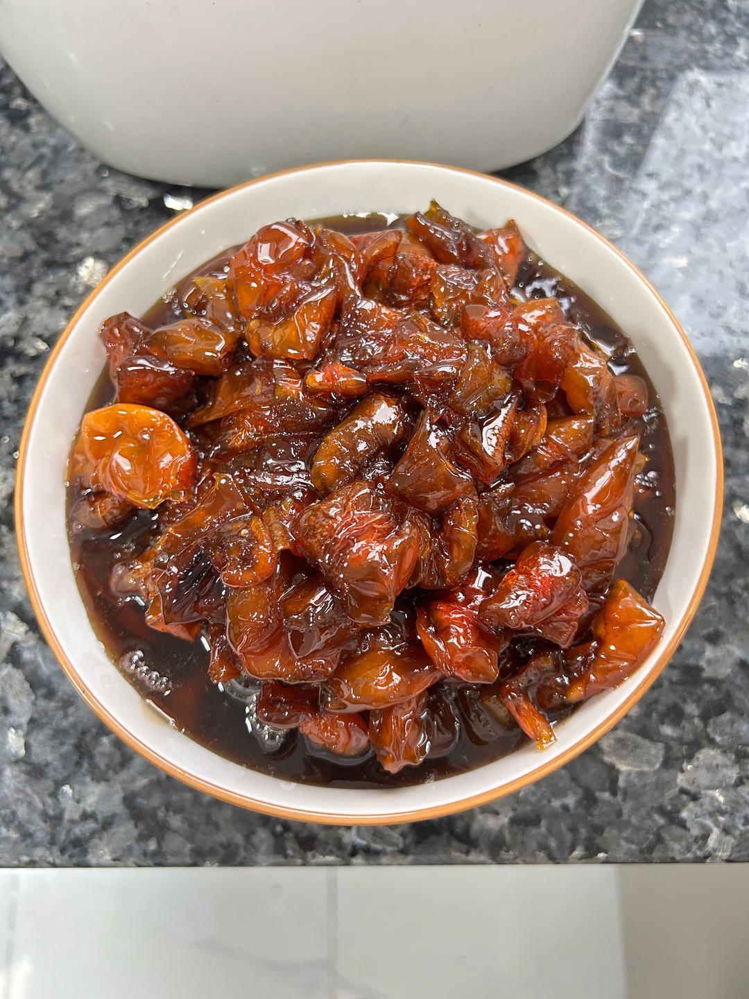 自制枇杷膏