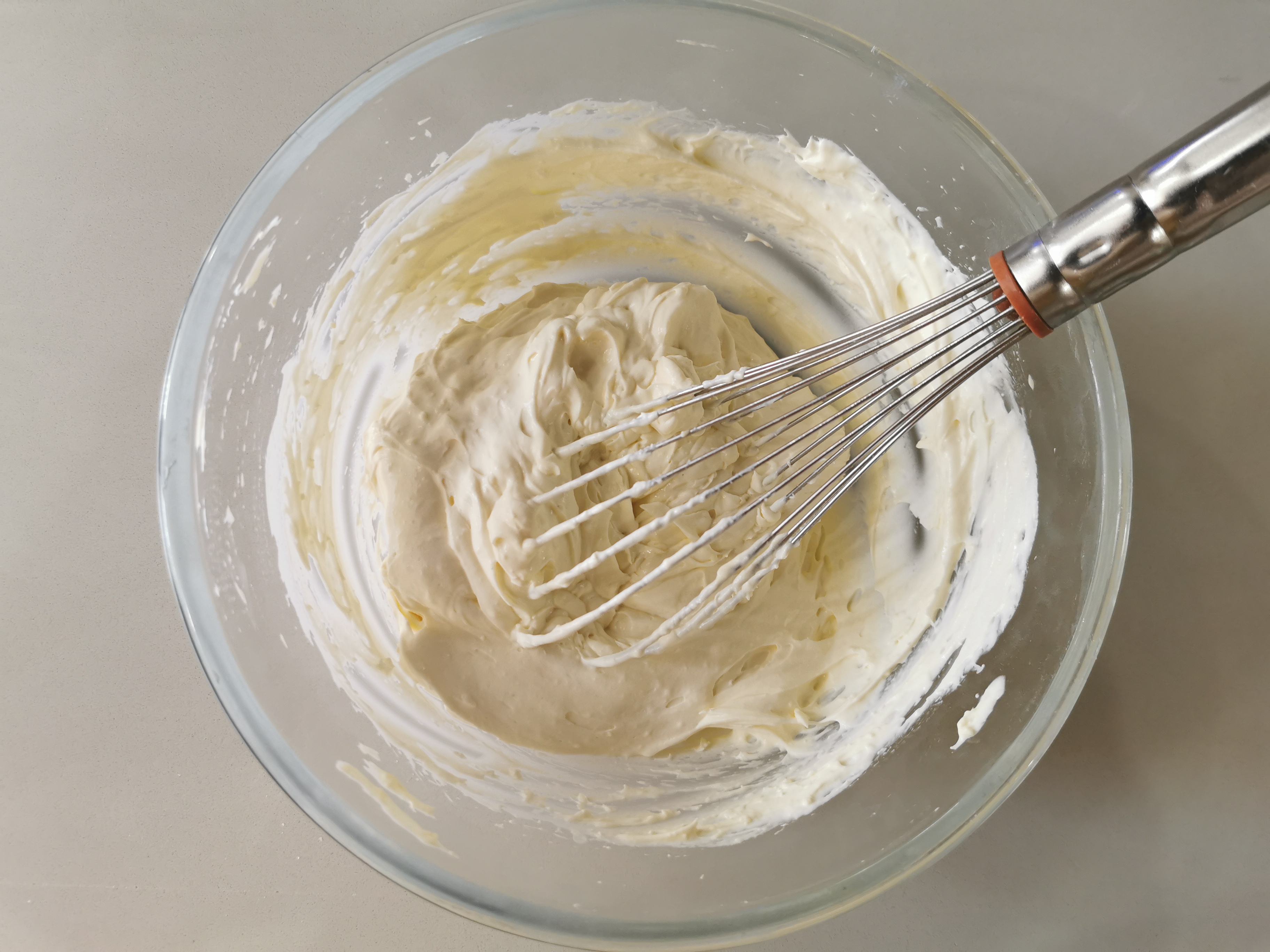 正宗法餐：法国奶油夹心蛋糕的做法 步骤17