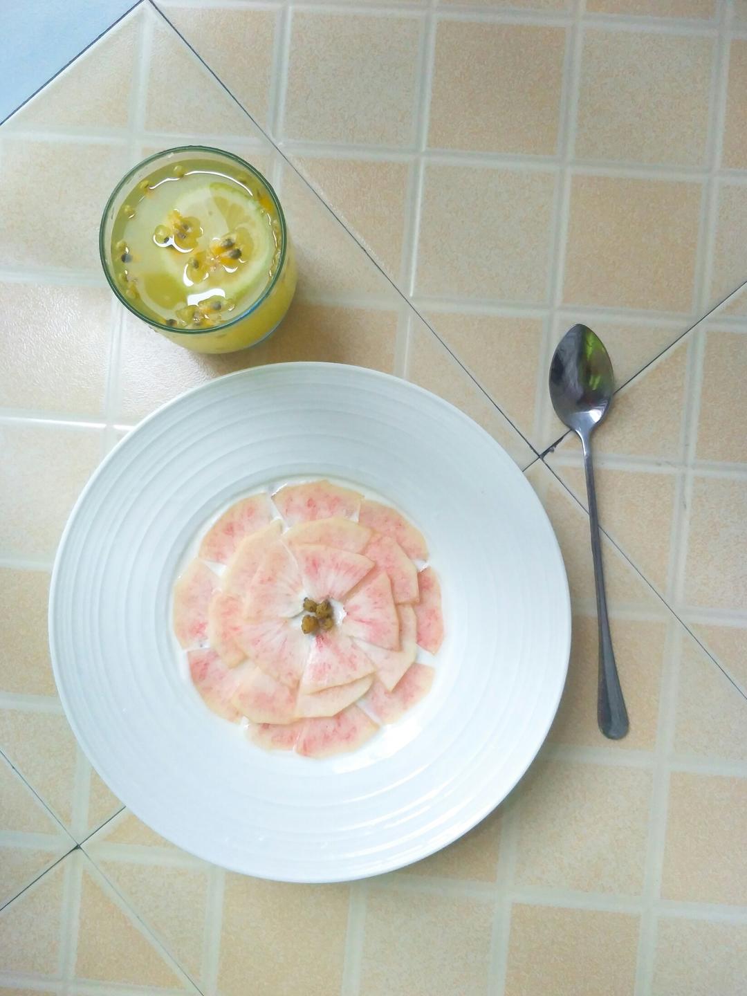 给我的快手早餐一个安放之处