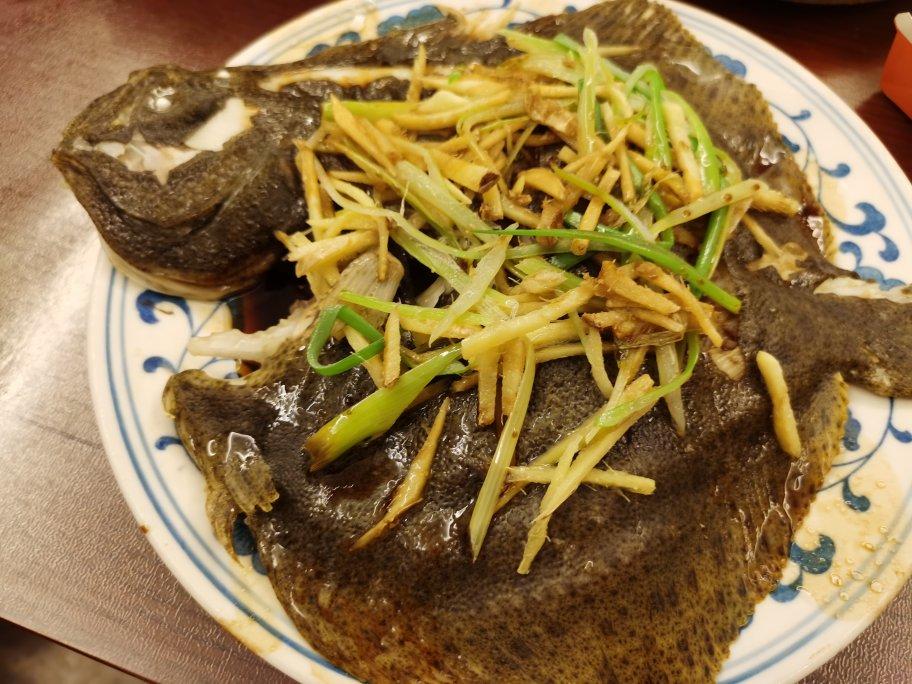 多宝鱼做法大全：清蒸多宝鱼的家常做法