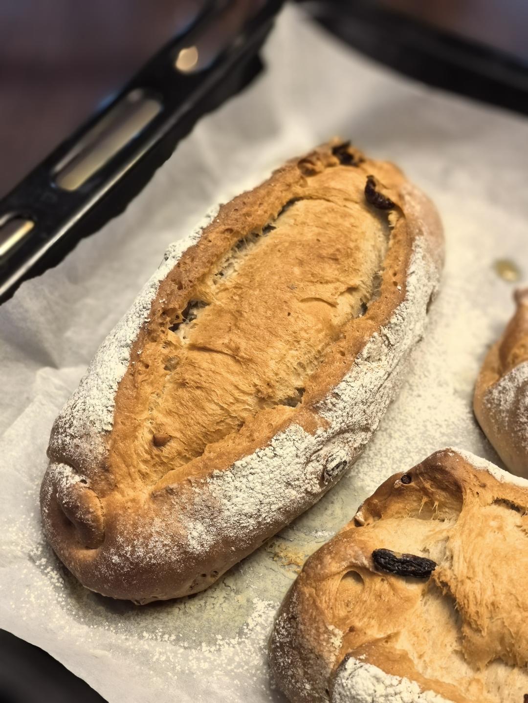 店售爆单🔥三天不变硬㊙️坚果全麦面包