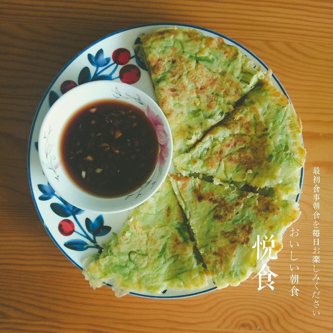 快手早餐：老北京糊塌子