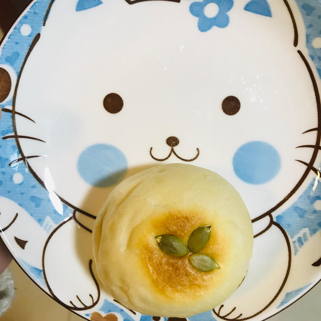 日式紫米大米面包｜软糯香甜｜补中益气｜健脾养胃