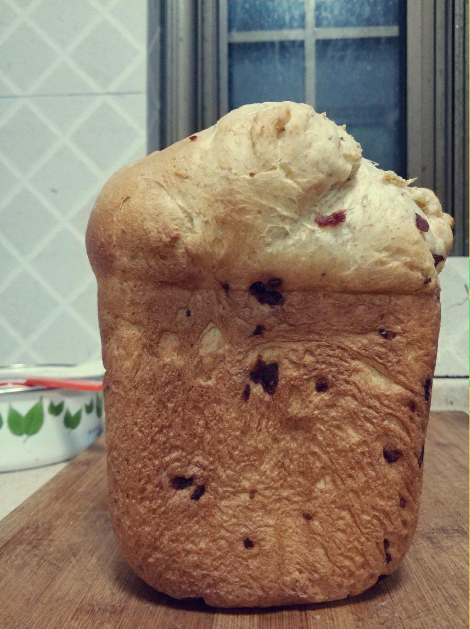 全麦吐司(松下面包机版）