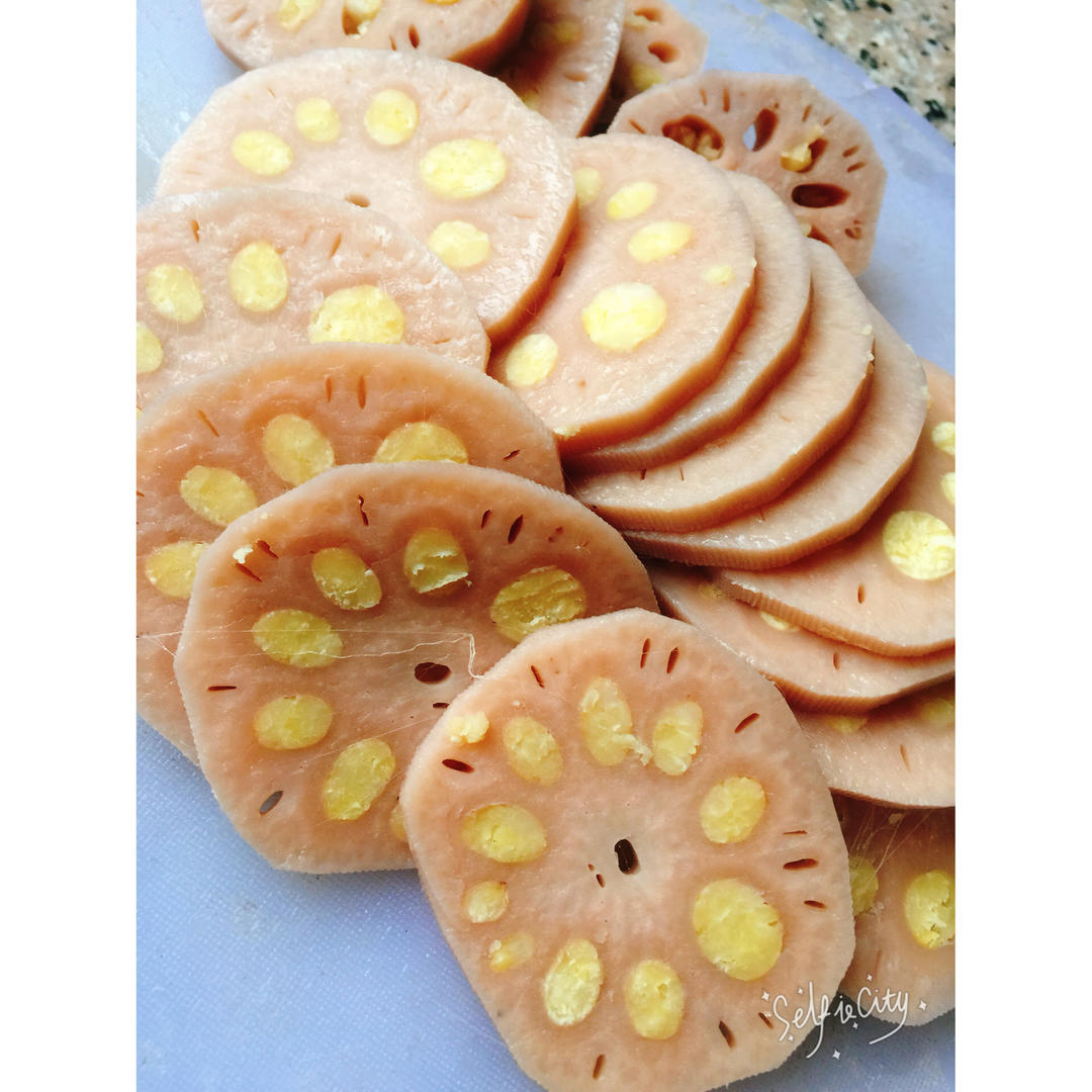 手机用户2999_jlbg做的绿豆酿莲藕