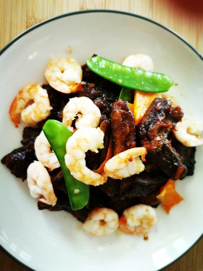 【虾爆鳝】当季鱼虾最佳搭配，米其林大厨教你完美烧法