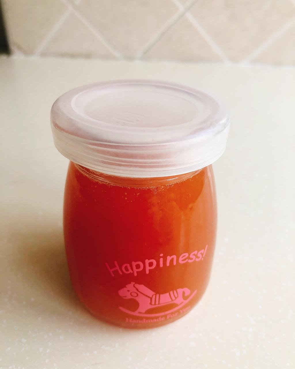 糖小喵 做过自制虾油(简单快手版)