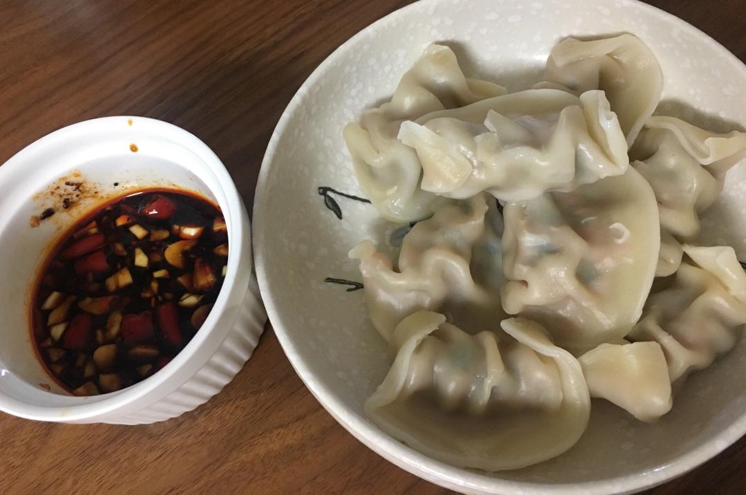 万能蘸料