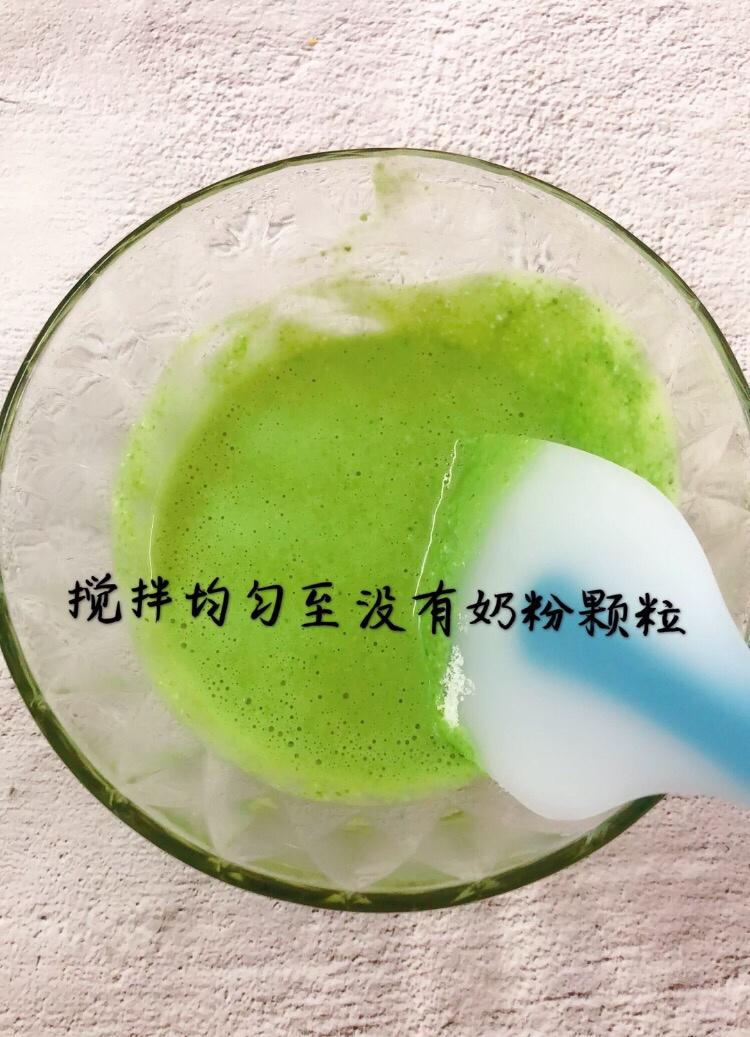 溶豆的做法 步骤2