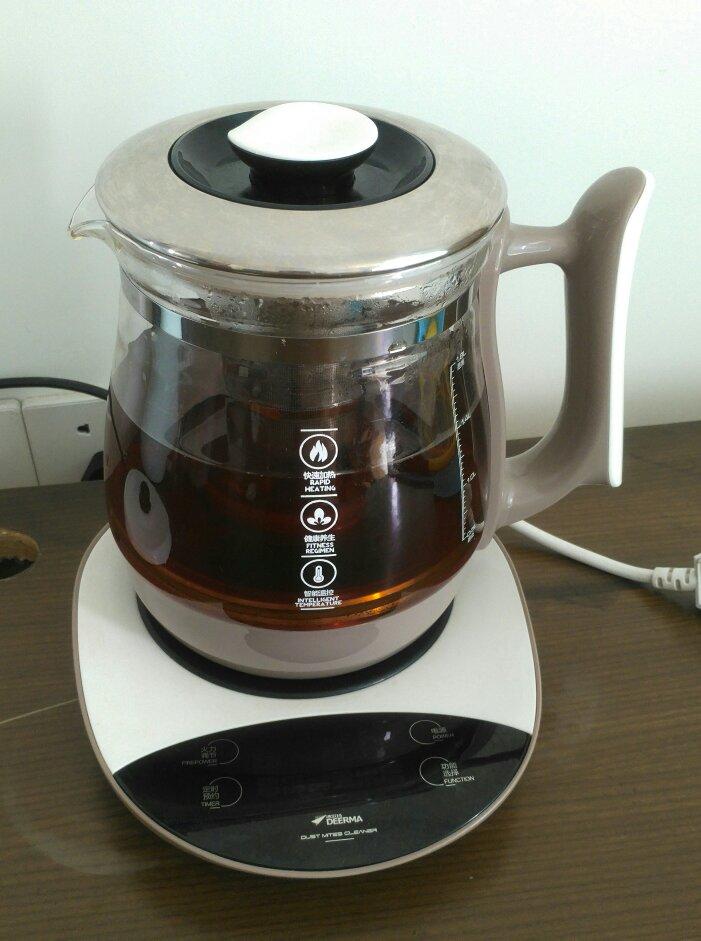 自制酸梅汤