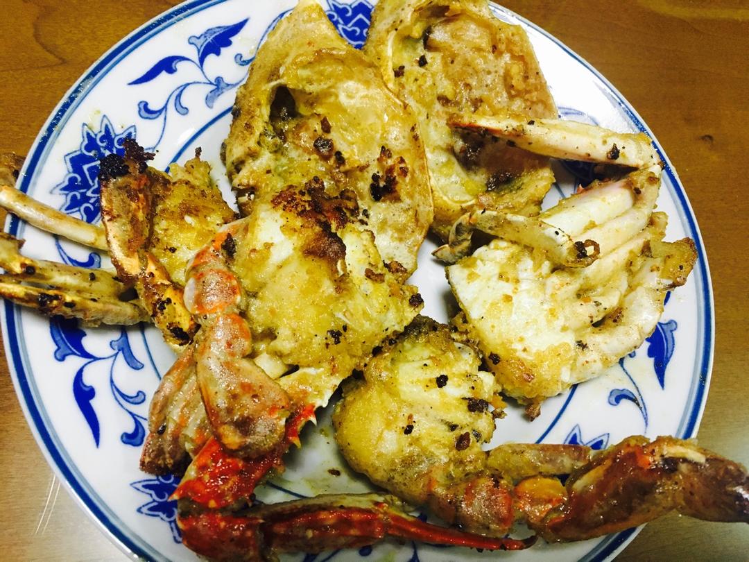 咖喱牛腩