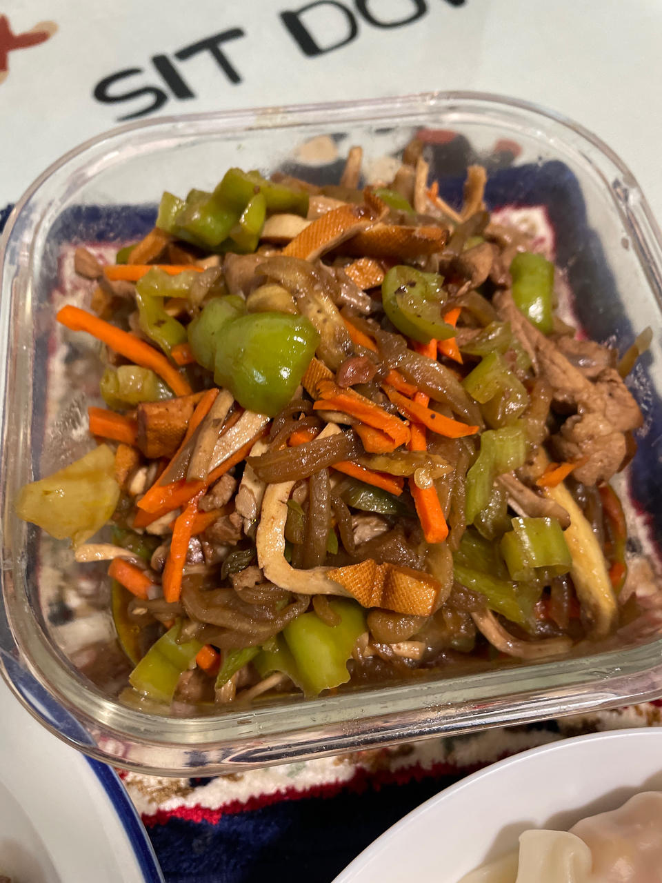 史上最详尽经典川菜【鱼香肉丝】