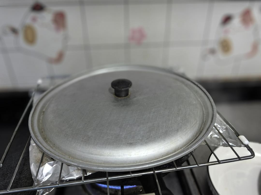 烟熏鸡胸肉