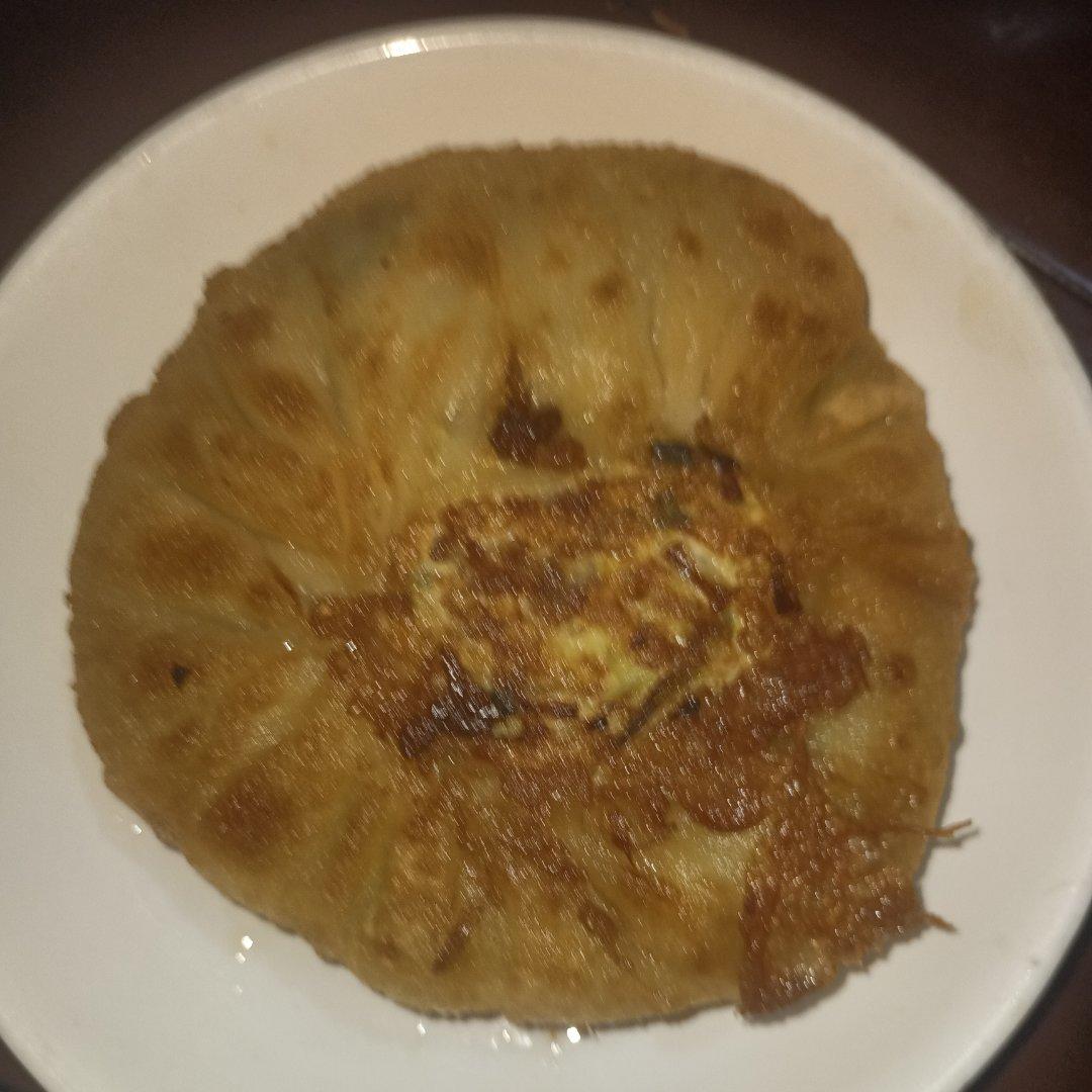 兰溪鸡子粿