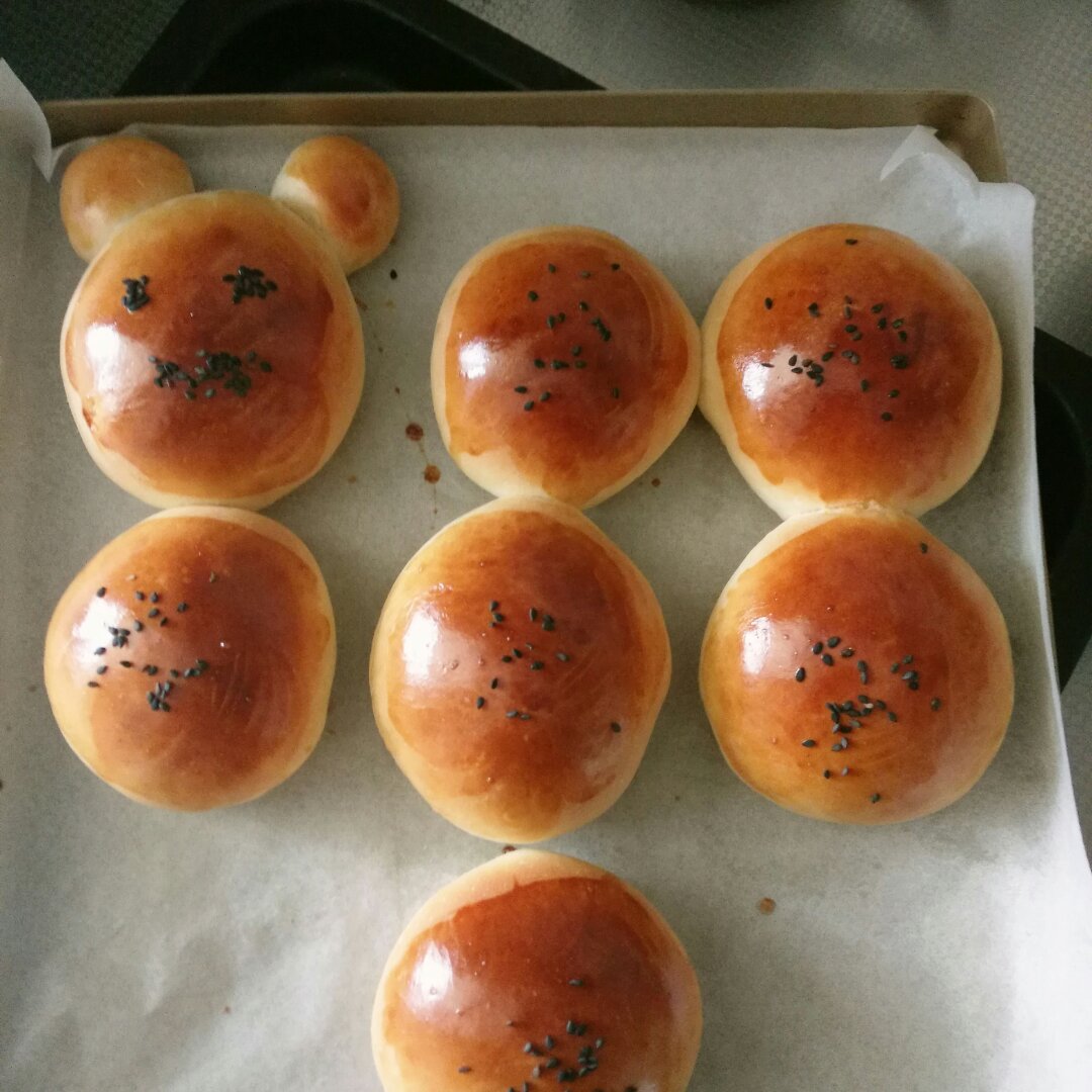 小餐包