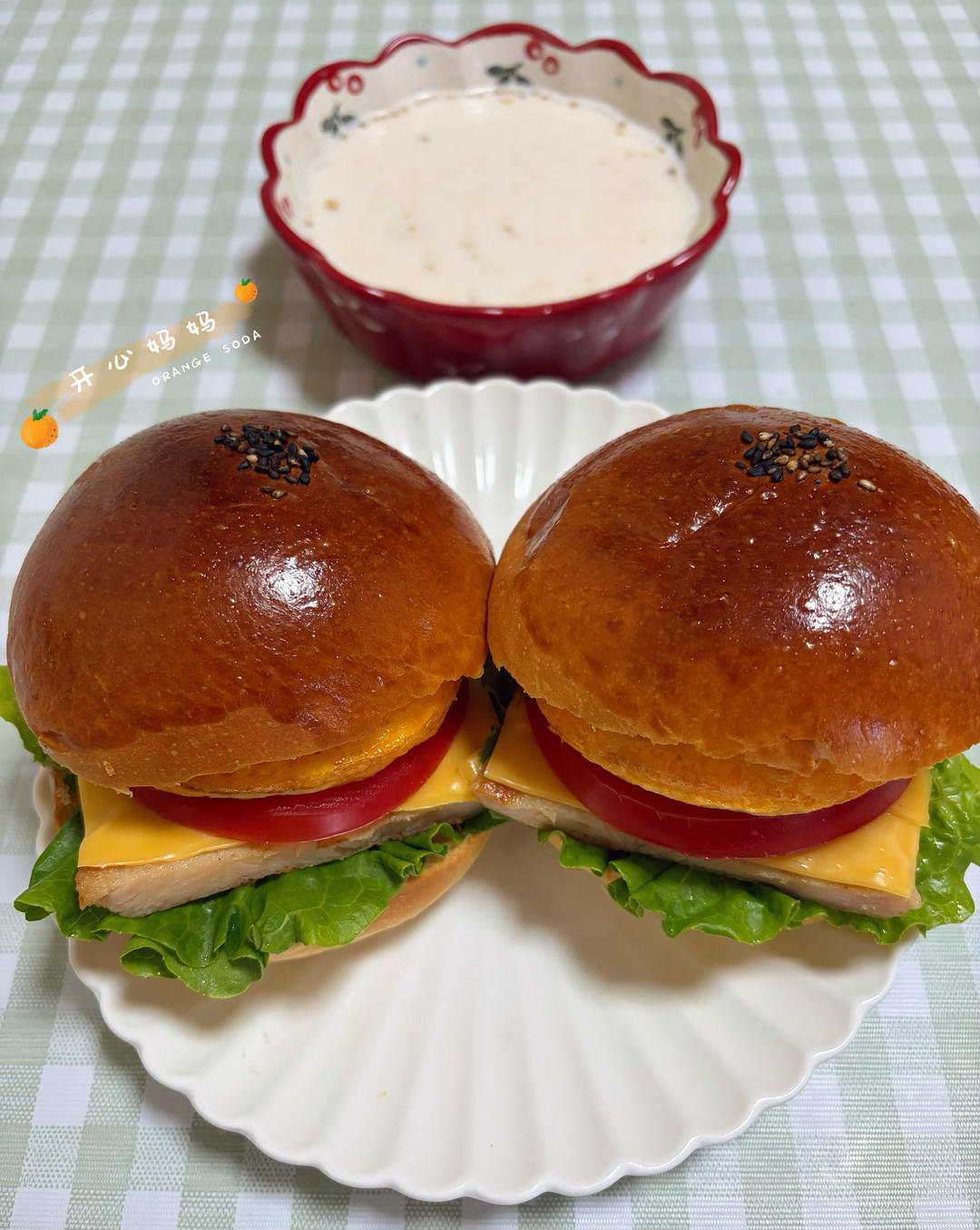 早餐•2026年3月12日