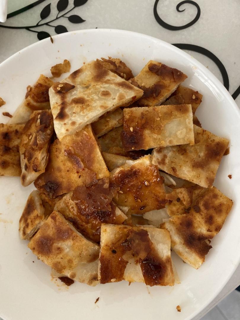 土家酱香饼