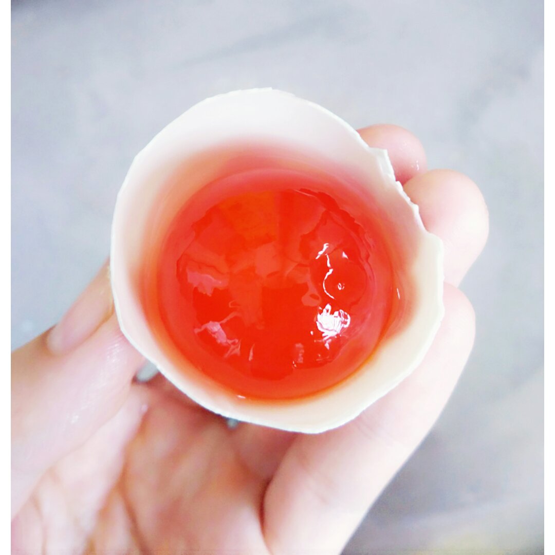 小厨房记忆…