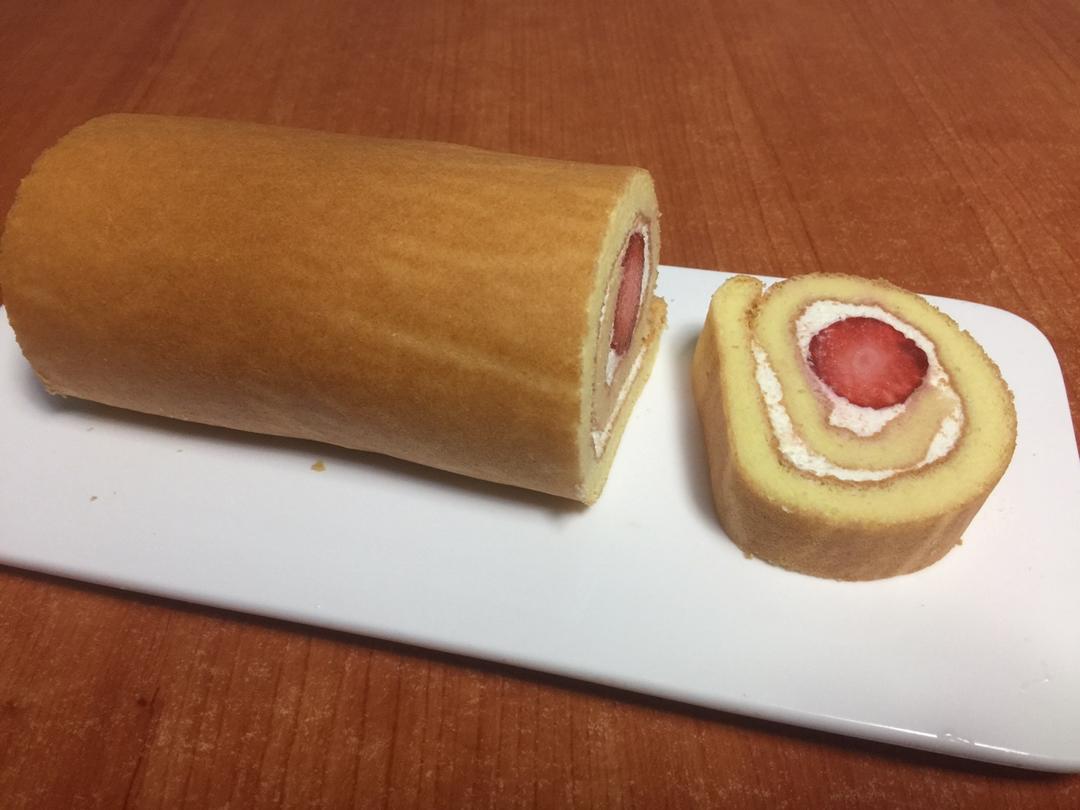最正宗的小山卷Koyama Roll（小山进不藏私完全传授）