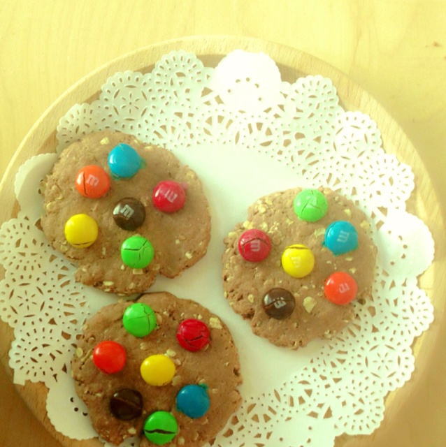 趣多多芝士软式甜饼