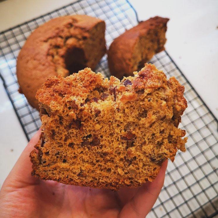 比五道口枣糕王还好吃的枣糕