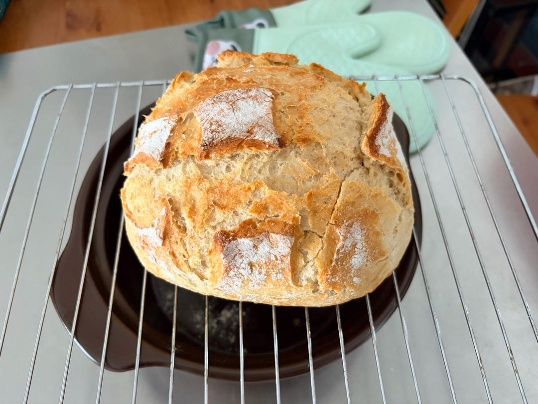 绝密！8分钟，8块钱，吃8天的正宗欧包loaf来了！