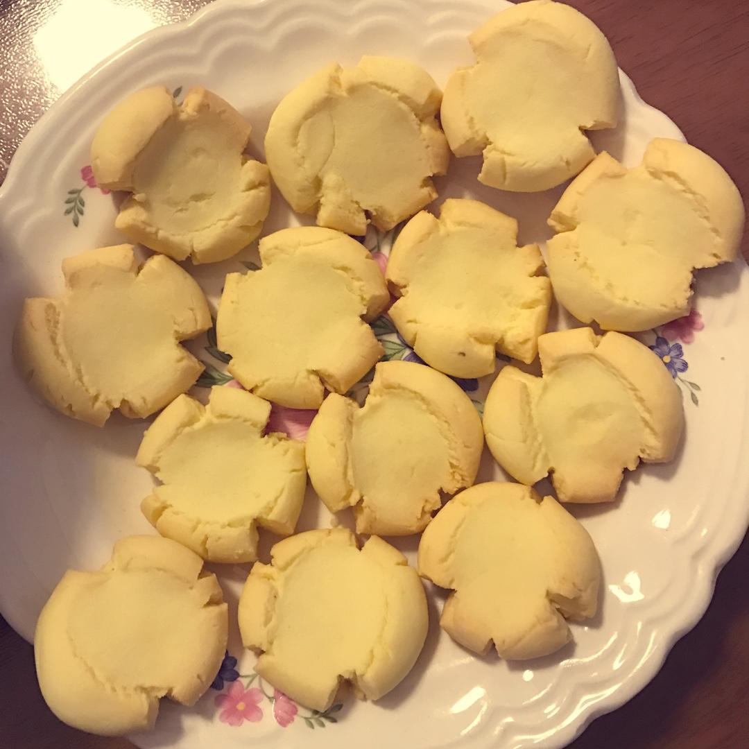 玛格丽特小饼干