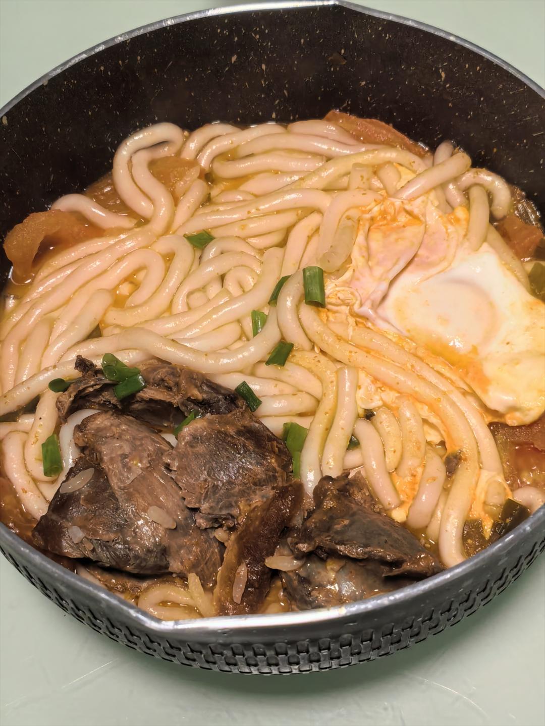 每日自制早午餐