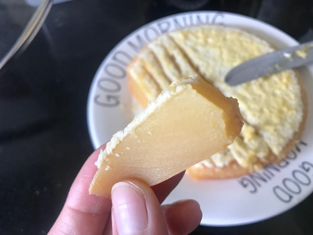 黄金糕