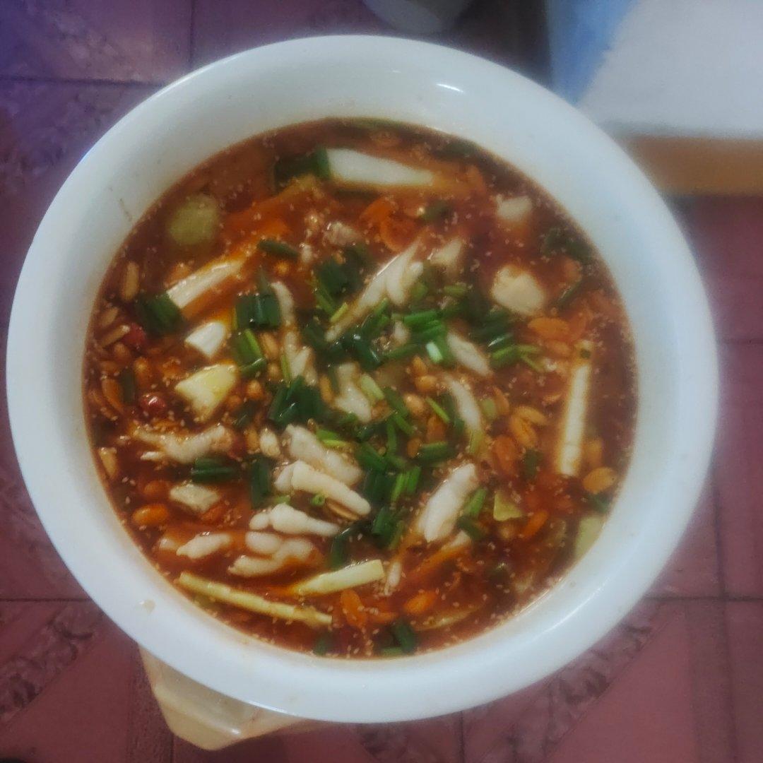 重庆酸辣粉