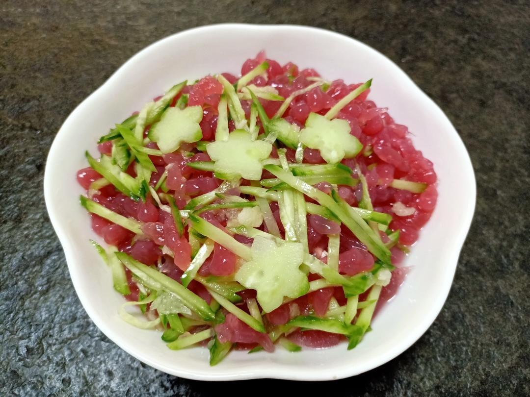 麻辣漏鱼儿