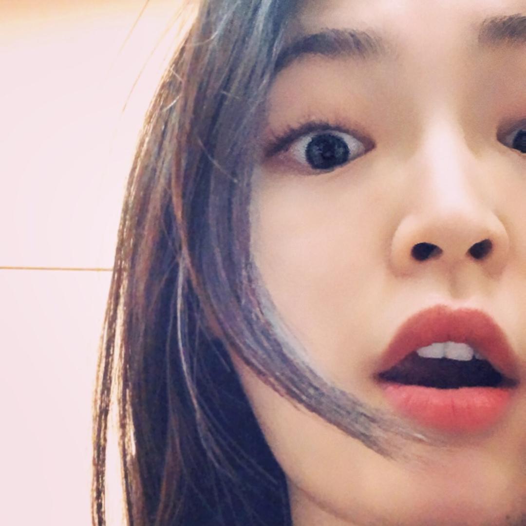 挑食的月亮小姐