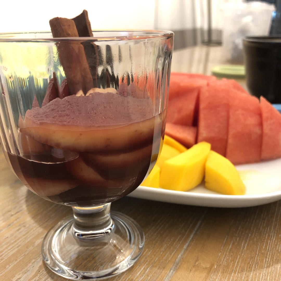 【纸男煮义】vol.5：煮一锅热腾腾的甜蜜果香热红酒，送给你爱的人和自己吧