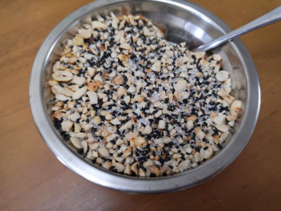 青团——广东客家艾糍