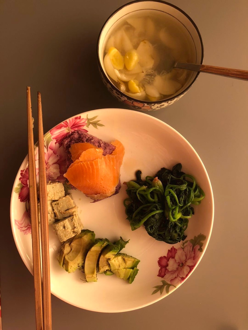 【健康三餐】豆腐素“奶酪”