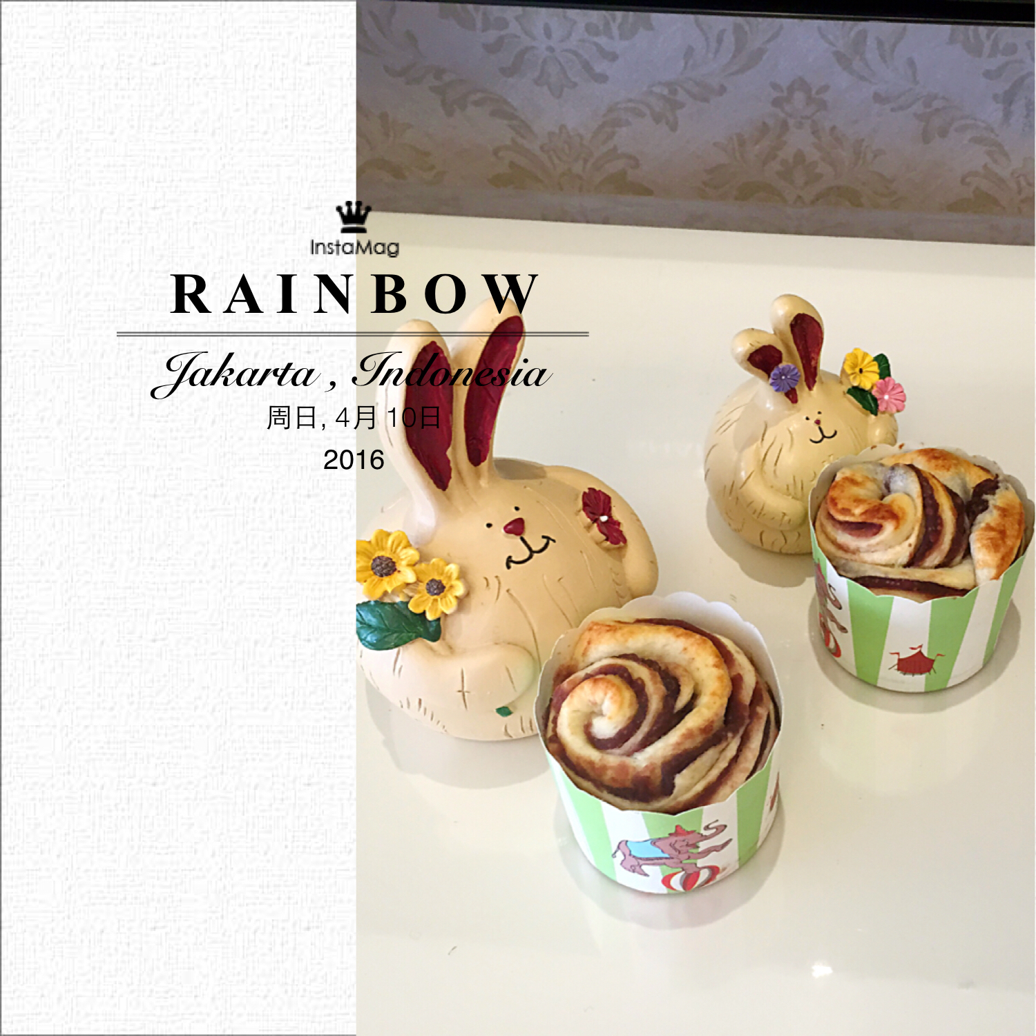 手揉甜面包～豆沙千层包和豆沙卷