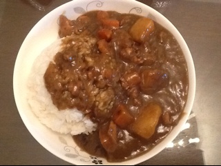 零失败日式咖喱鸡肉饭！！最正宗日本家庭做法！简单又好吃！