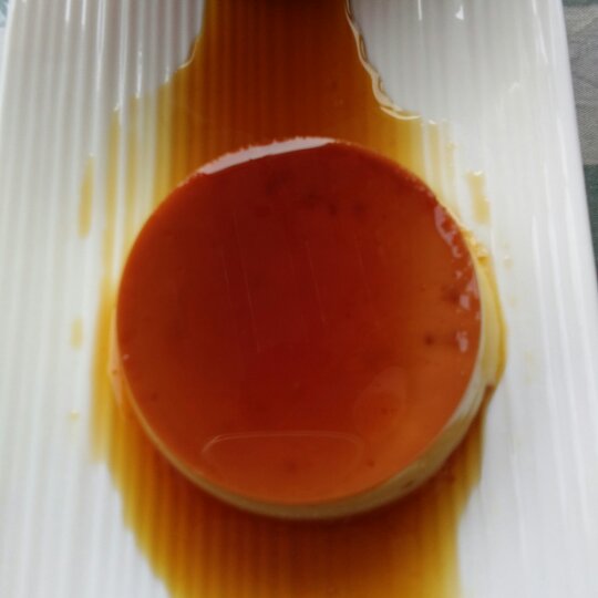 《Tinrry下午茶》教你做焦糖布丁