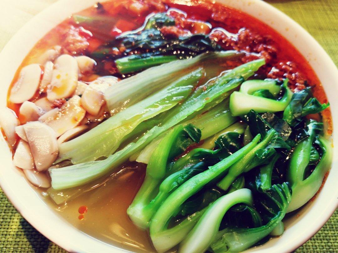 午餐•2019年3月6日