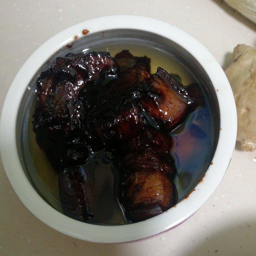 红烧肉