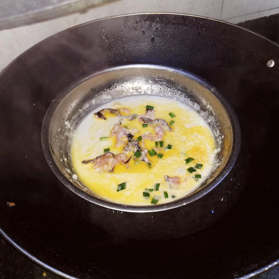 广东肠粉（精心调制）