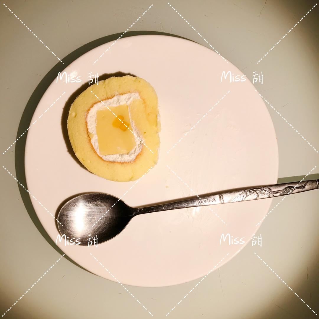 Miss 甜的滋味