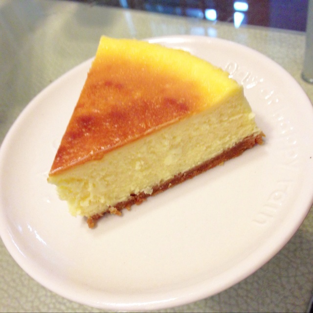 小岛老师重芝士蛋糕