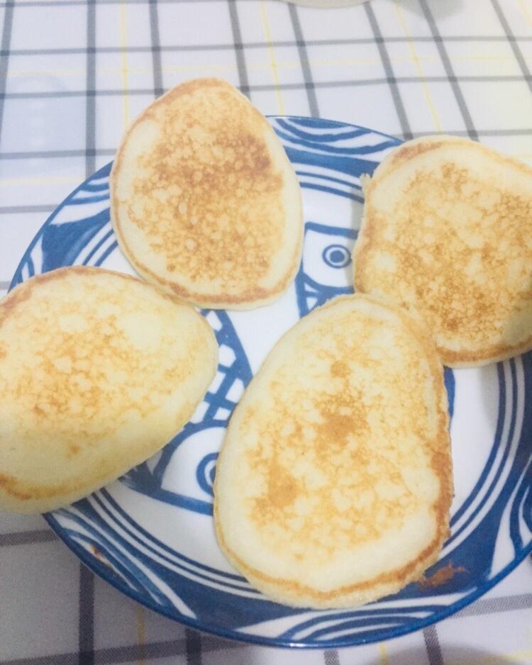大米饼／大米耙