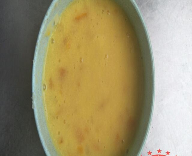 土豆胡萝卜玉米浓汤的做法
