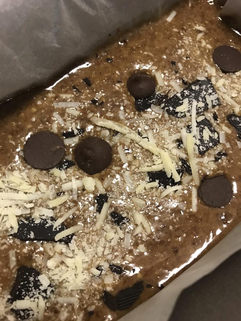 生酮快手咖啡蛋糕