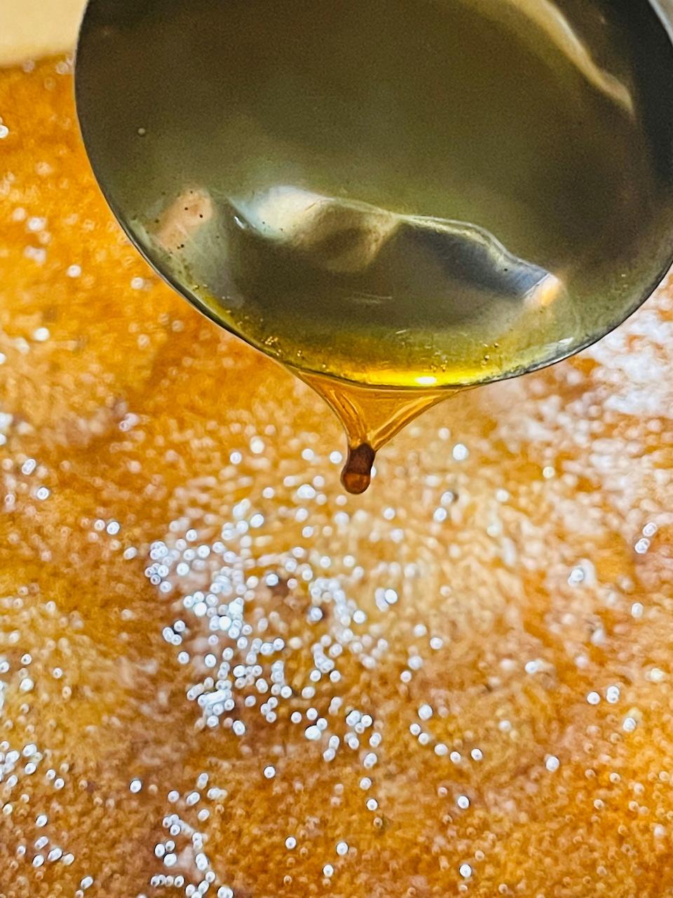 爱生气发脾气来一杯很可的做法