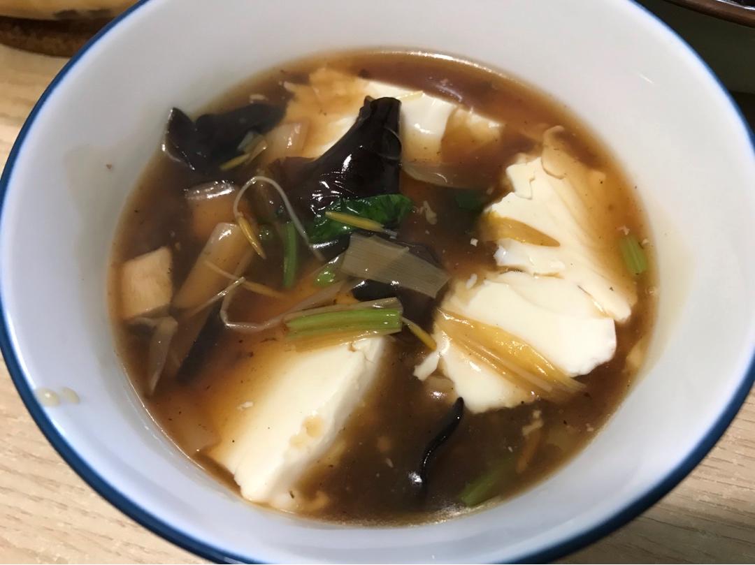 自制豆腐脑、豆腐、香干、腐乳（超详细零失败）
