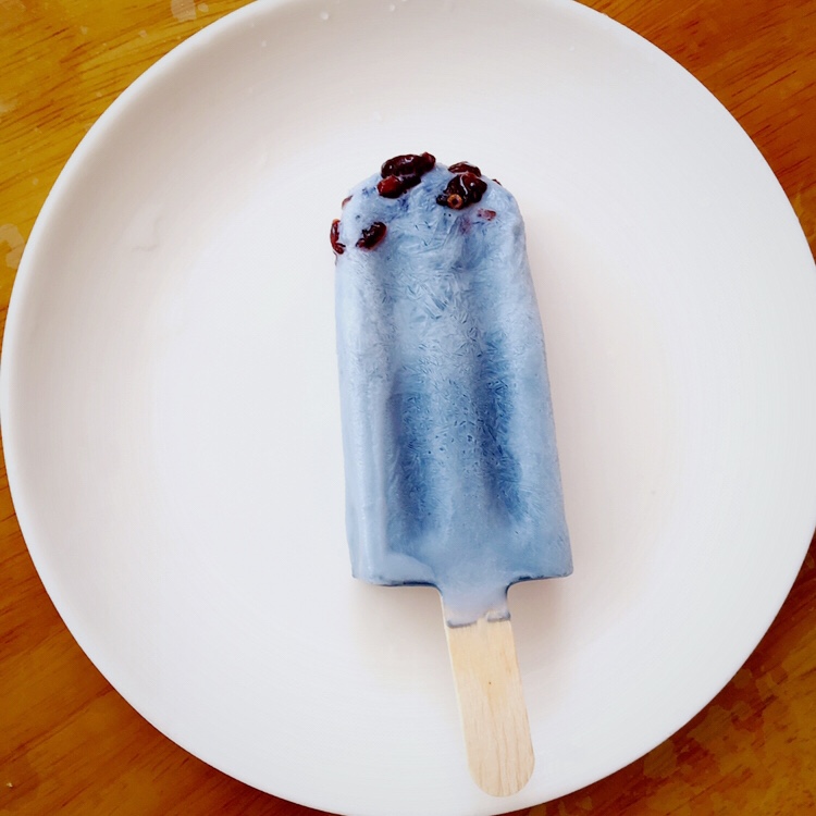 夏日冰棍随心做